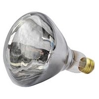 250w Hard Glass ES Heat Lamp